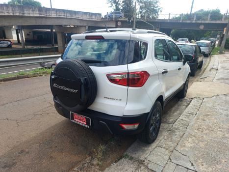 FORD Ecosport 1.5 12V 4P TI-VCT FLEX FREESTYLE AUTOM�TICO, Foto 2
