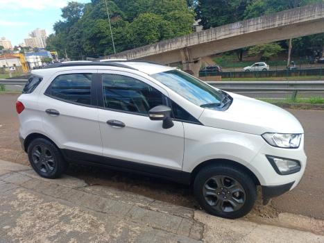 FORD Ecosport 1.5 12V 4P TI-VCT FLEX FREESTYLE AUTOM�TICO, Foto 3