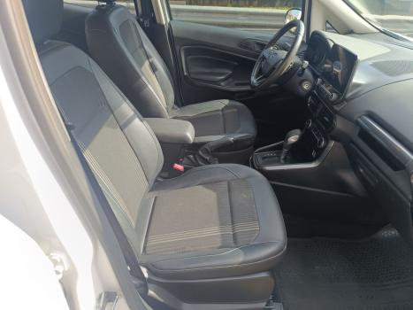 FORD Ecosport 1.5 12V 4P TI-VCT FLEX FREESTYLE AUTOM�TICO, Foto 4