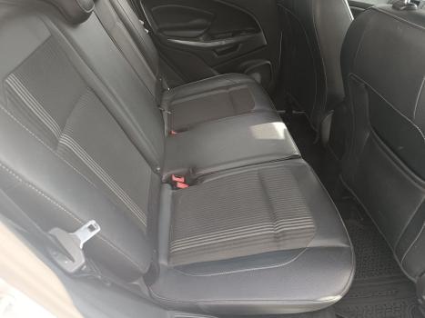 FORD Ecosport 1.5 12V 4P TI-VCT FLEX FREESTYLE AUTOM�TICO, Foto 5