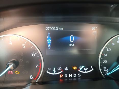 FORD Ecosport 1.5 12V 4P TI-VCT FLEX FREESTYLE AUTOM�TICO, Foto 6