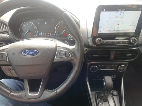 FORD Ecosport 1.5 12V 4P TI-VCT FLEX FREESTYLE AUTOM�TICO, Foto 7