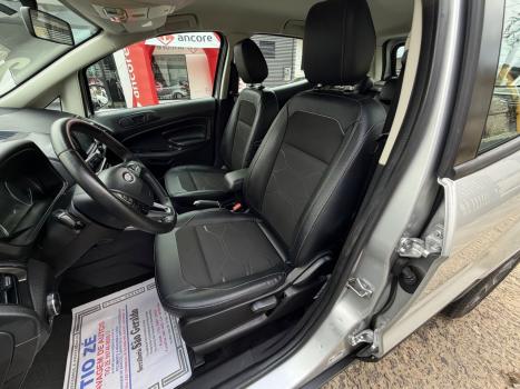 FORD Ecosport 1.5 12V 4P TI-VCT FLEX FREESTYLE AUTOM�TICO, Foto 13