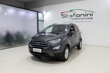 FORD Ecosport 1.5 12V 4P TI-VCT FLEX SE, Foto 1