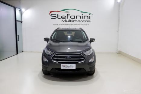 FORD Ecosport 1.5 12V 4P TI-VCT FLEX SE, Foto 2