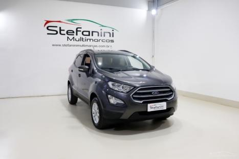 FORD Ecosport 1.5 12V 4P TI-VCT FLEX SE, Foto 3