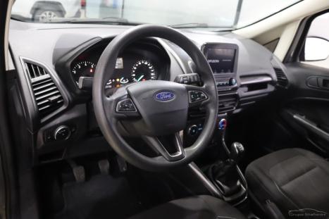 FORD Ecosport 1.5 12V 4P TI-VCT FLEX SE, Foto 4