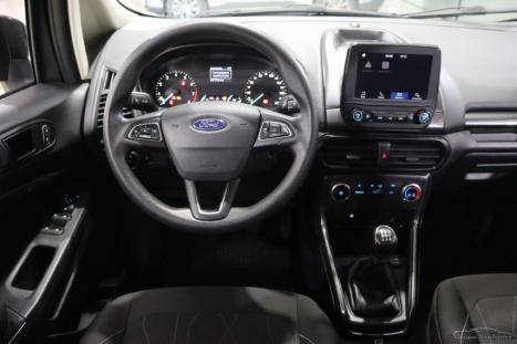 FORD Ecosport 1.5 12V 4P TI-VCT FLEX SE, Foto 5