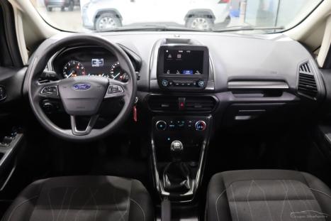 FORD Ecosport 1.5 12V 4P TI-VCT FLEX SE, Foto 6