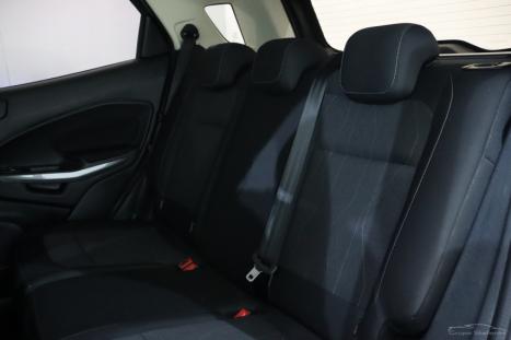 FORD Ecosport 1.5 12V 4P TI-VCT FLEX SE, Foto 8