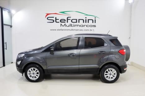 FORD Ecosport 1.5 12V 4P TI-VCT FLEX SE, Foto 10
