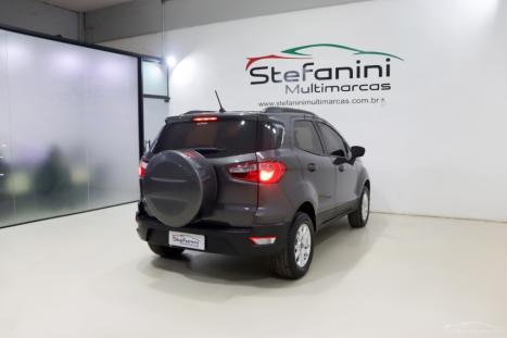 FORD Ecosport 1.5 12V 4P TI-VCT FLEX SE, Foto 11