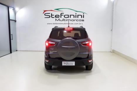 FORD Ecosport 1.5 12V 4P TI-VCT FLEX SE, Foto 12