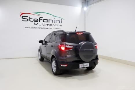FORD Ecosport 1.5 12V 4P TI-VCT FLEX SE, Foto 13