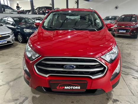 FORD Ecosport 1.5 12V 4P TI-VCT FLEX FREESTYLE AUTOM�TICO, Foto 1