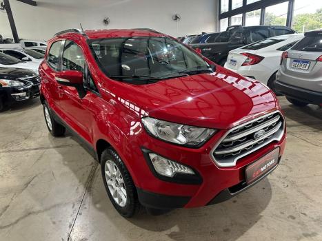 FORD Ecosport 1.5 12V 4P TI-VCT FLEX FREESTYLE AUTOM�TICO, Foto 2
