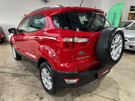 FORD Ecosport 1.5 12V 4P TI-VCT FLEX FREESTYLE AUTOM�TICO, Foto 5