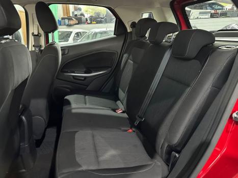 FORD Ecosport 1.5 12V 4P TI-VCT FLEX FREESTYLE AUTOM�TICO, Foto 7