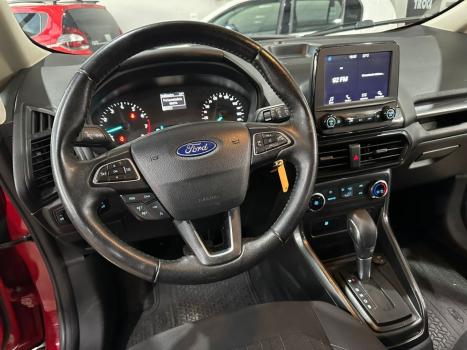 FORD Ecosport 1.5 12V 4P TI-VCT FLEX FREESTYLE AUTOM�TICO, Foto 8