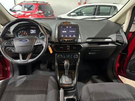 FORD Ecosport 1.5 12V 4P TI-VCT FLEX FREESTYLE AUTOM�TICO, Foto 9
