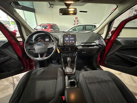 FORD Ecosport 1.5 12V 4P TI-VCT FLEX FREESTYLE AUTOM�TICO, Foto 10