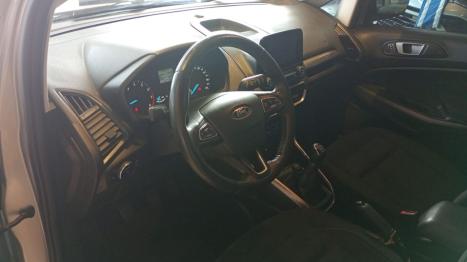 FORD Ecosport 1.5 12V 4P TI-VCT FLEX SE, Foto 4