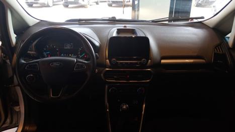 FORD Ecosport 1.5 12V 4P TI-VCT FLEX SE, Foto 5