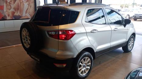 FORD Ecosport 1.5 12V 4P TI-VCT FLEX SE, Foto 9