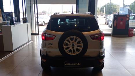 FORD Ecosport 1.5 12V 4P TI-VCT FLEX SE, Foto 10