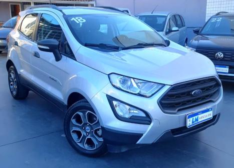FORD Ecosport 1.5 12V 4P TI-VCT FLEX FREESTYLE AUTOM�TICO, Foto 2