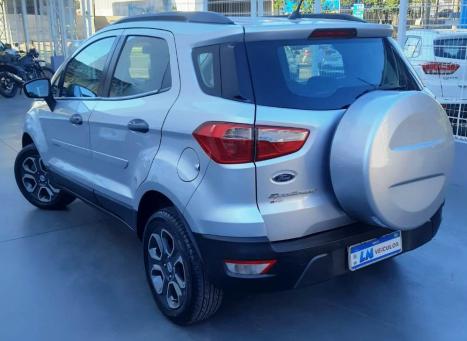 FORD Ecosport 1.5 12V 4P TI-VCT FLEX FREESTYLE AUTOM�TICO, Foto 4