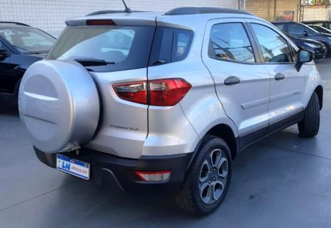 FORD Ecosport 1.5 12V 4P TI-VCT FLEX FREESTYLE AUTOM�TICO, Foto 5