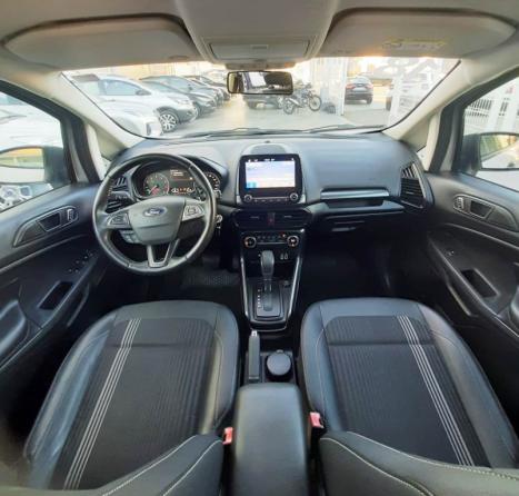 FORD Ecosport 1.5 12V 4P TI-VCT FLEX FREESTYLE AUTOM�TICO, Foto 7