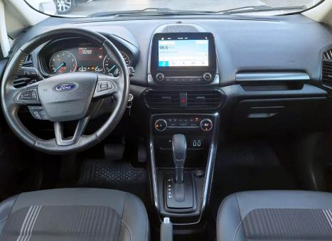 FORD Ecosport 1.5 12V 4P TI-VCT FLEX FREESTYLE AUTOM�TICO, Foto 8