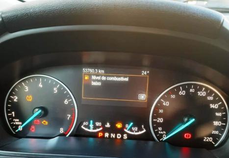 FORD Ecosport 1.5 12V 4P TI-VCT FLEX FREESTYLE AUTOM�TICO, Foto 9