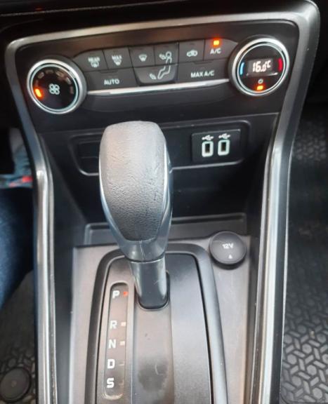 FORD Ecosport 1.5 12V 4P TI-VCT FLEX FREESTYLE AUTOM�TICO, Foto 11