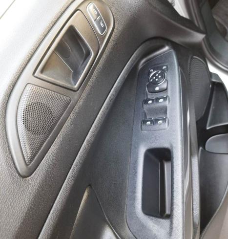 FORD Ecosport 1.5 12V 4P TI-VCT FLEX FREESTYLE AUTOM�TICO, Foto 12