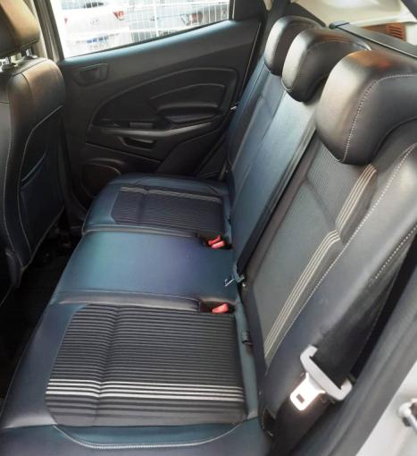 FORD Ecosport 1.5 12V 4P TI-VCT FLEX FREESTYLE AUTOM�TICO, Foto 13