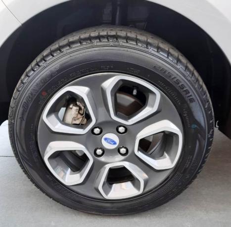 FORD Ecosport 1.5 12V 4P TI-VCT FLEX FREESTYLE AUTOM�TICO, Foto 15