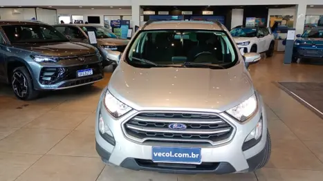 FORD Ecosport 1.5 12V 4P TI-VCT FLEX SE, Foto 2