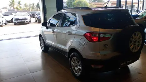 FORD Ecosport 1.5 12V 4P TI-VCT FLEX SE, Foto 9