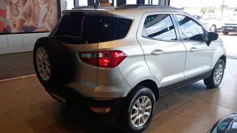 FORD Ecosport 1.5 12V 4P TI-VCT FLEX SE, Foto 11