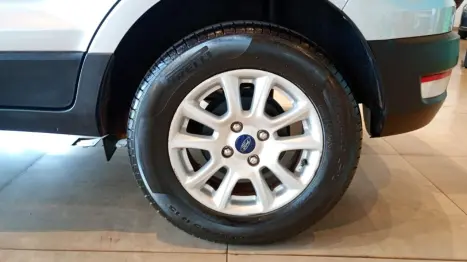 FORD Ecosport 1.5 12V 4P TI-VCT FLEX SE, Foto 8
