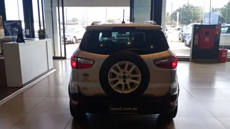 FORD Ecosport 1.5 12V 4P TI-VCT FLEX SE, Foto 10