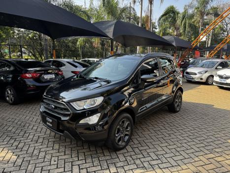 FORD Ecosport 1.5 12V 4P TI-VCT FLEX FREESTYLE AUTOM�TICO, Foto 2
