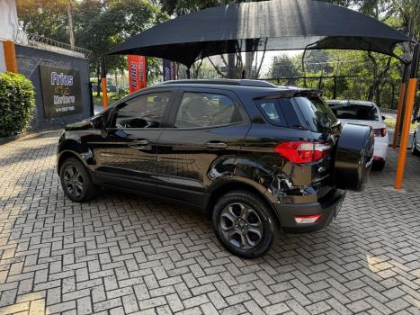 FORD Ecosport 1.5 12V 4P TI-VCT FLEX FREESTYLE AUTOM�TICO, Foto 3