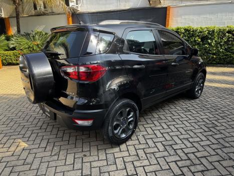 FORD Ecosport 1.5 12V 4P TI-VCT FLEX FREESTYLE AUTOM�TICO, Foto 5