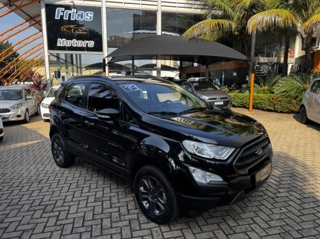 FORD Ecosport 1.5 12V 4P TI-VCT FLEX FREESTYLE AUTOM�TICO, Foto 6