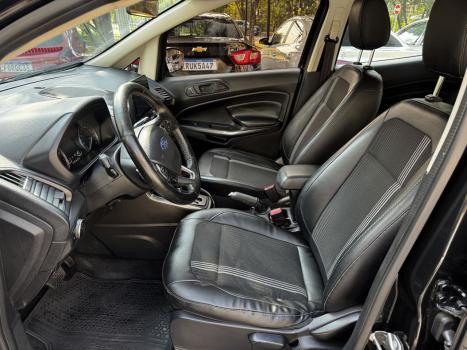 FORD Ecosport 1.5 12V 4P TI-VCT FLEX FREESTYLE AUTOM�TICO, Foto 7