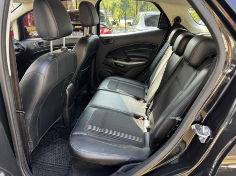 FORD Ecosport 1.5 12V 4P TI-VCT FLEX FREESTYLE AUTOM�TICO, Foto 8
